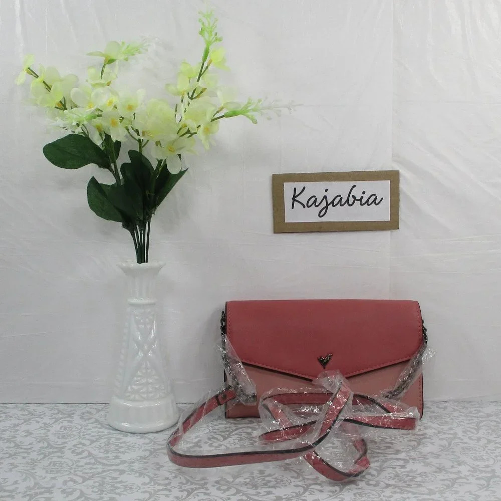 LILY & iVY  Small Crossbody Bag NWOT